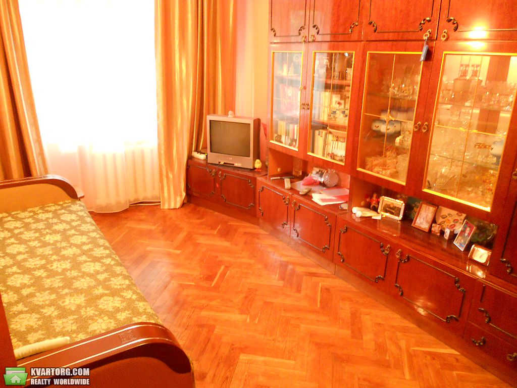 Sell 2-room apartment. Киев, Щербаковского — photo 1