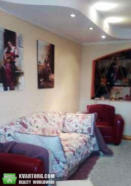 Sell 1-room apartment. Киев,  Половецкая — photo 3