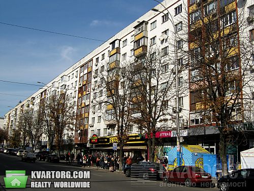 Sell 2-room apartment. Киев, Леси Украинки бул — photo 4