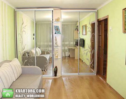 Sell 2-room apartment. Киев, Милютенко — photo 2