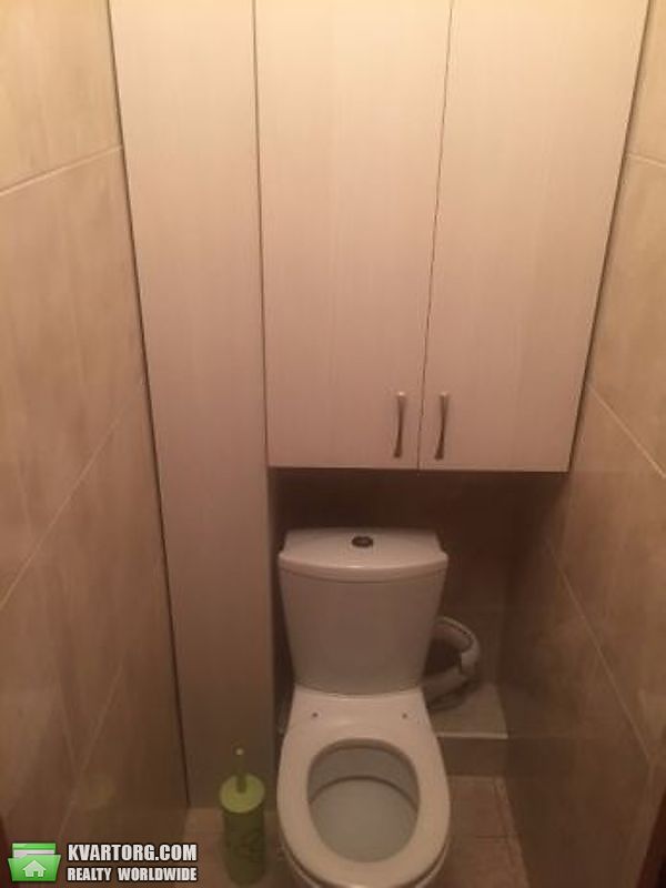 Sell 1-room apartment. Киев,  Булгакова — photo 9