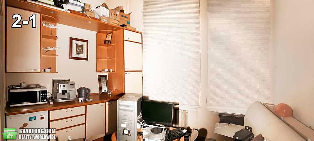 Rent out office. Киев, ул. Станиславского — photo 4