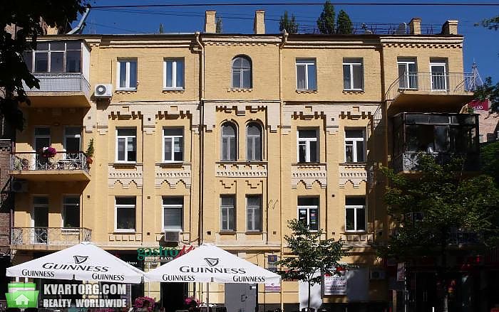 Sell 4-room apartment. Киев,  Шота Руставели — photo 1