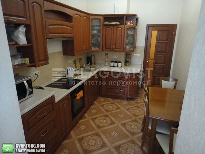 Sell 3-room apartment. Киев,  Щорса — photo 2