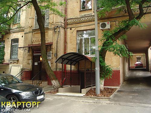 Rent out office. Киев,  Богдана Хмельницкого — photo 1