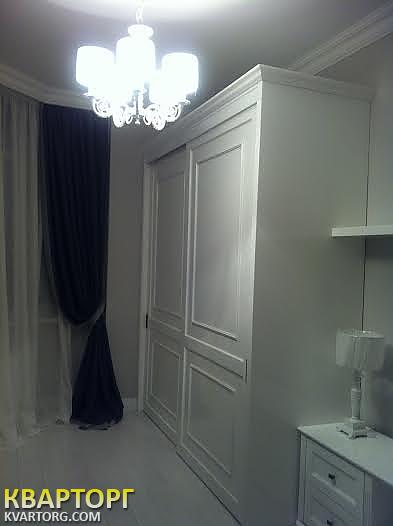 Rent out 3-room apartment. Одесса, Фонтанская дорога — photo 5