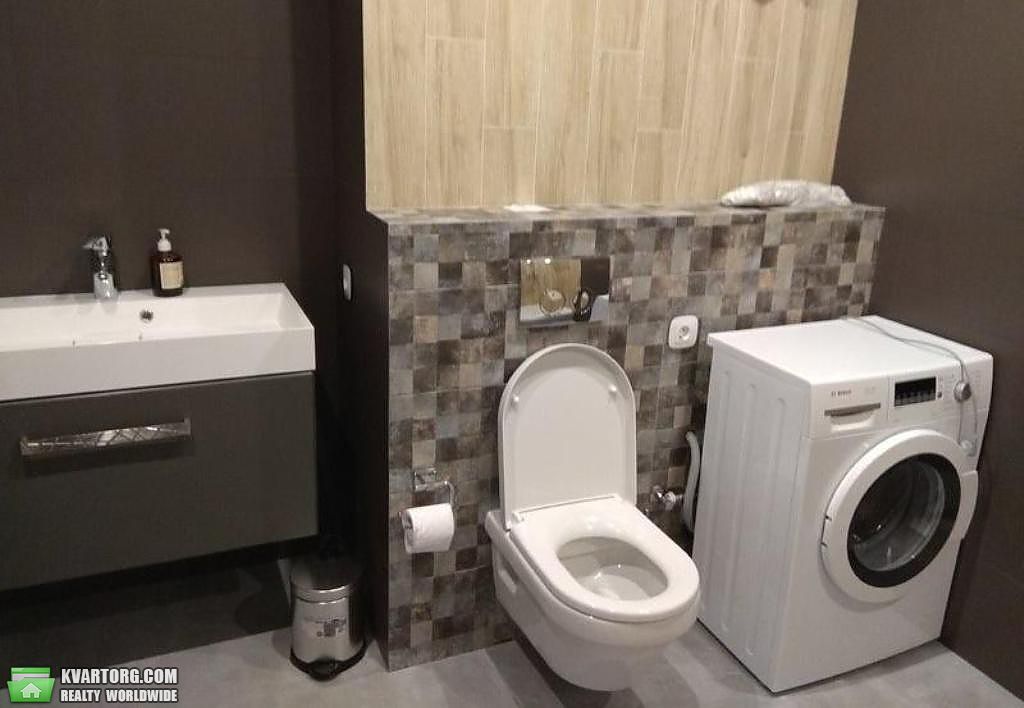 Rent out 3-room apartment. Киев,  Днепровская наб — photo 6