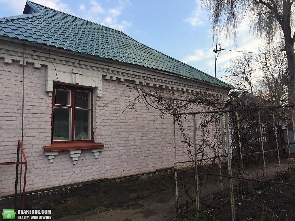 Sell house. Киевская обл., Гризодубовой — photo 1