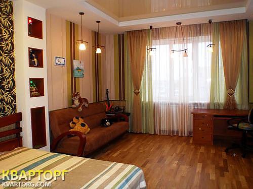 Rent out 4-room apartment. Киев,  Тимошенко — photo 8