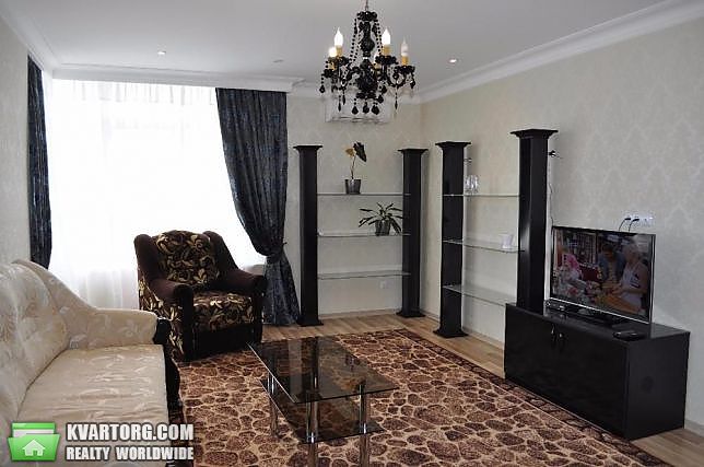 Rent out 3-room apartment. Киев, лобановского — photo 2