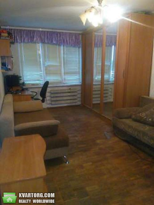Sell 1-room apartment. Киев,  Полярная — photo 5