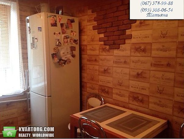 Sell 2-room apartment. Киев, Драйзера — photo 6