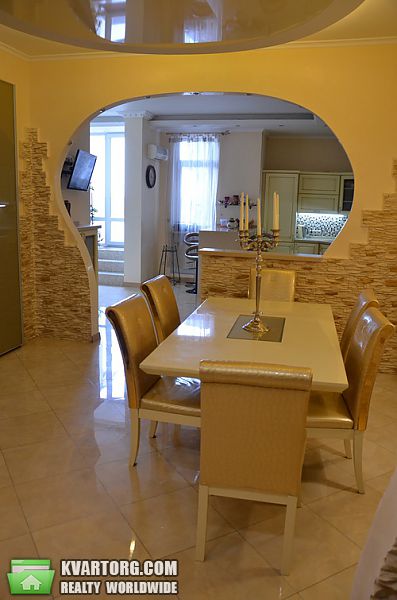 Sell 3-room apartment. Киев, Кудрявский спуск — photo 2