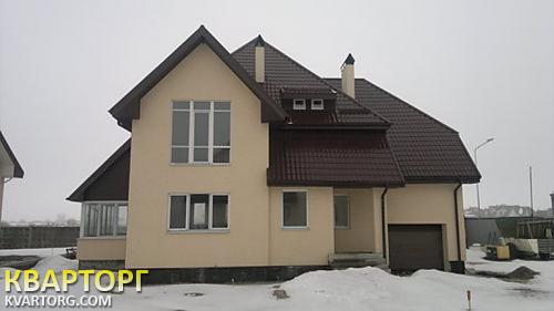 Sell house. Киев,  Бажана — photo 1