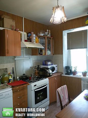 Sell 3-room apartment. Днепропетровск, косм Комарова — photo 1