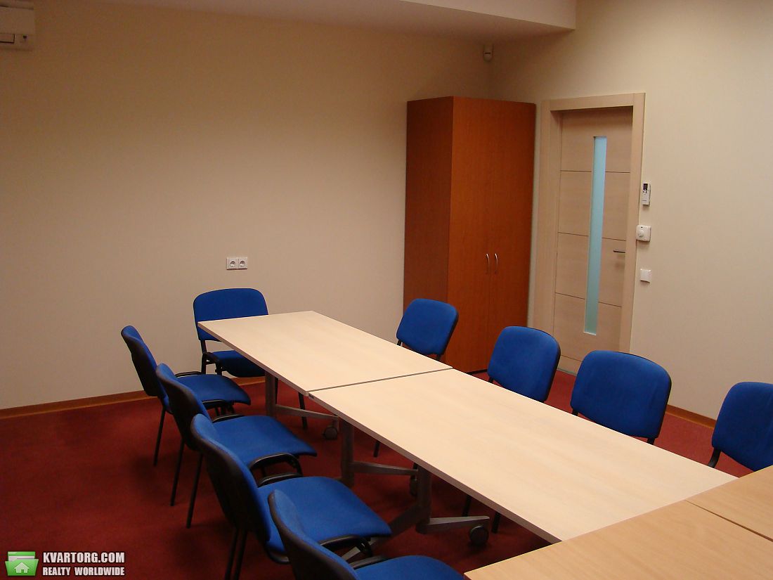 Rent out office. Киев,  Большая Васильковская — photo 3