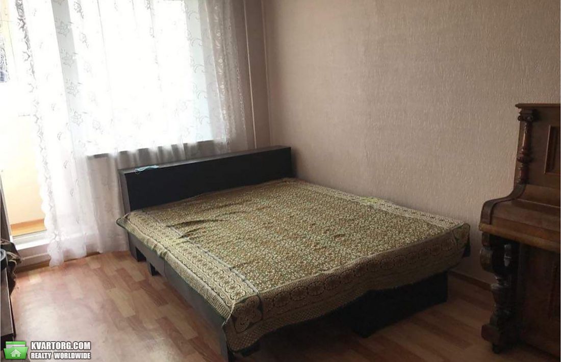 Rent out 1-room apartment. Киев,  Заболотного — photo 2