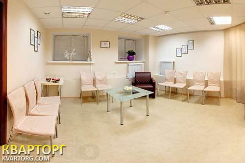 Rent out office. Киев, Олеся Гончара — photo 2
