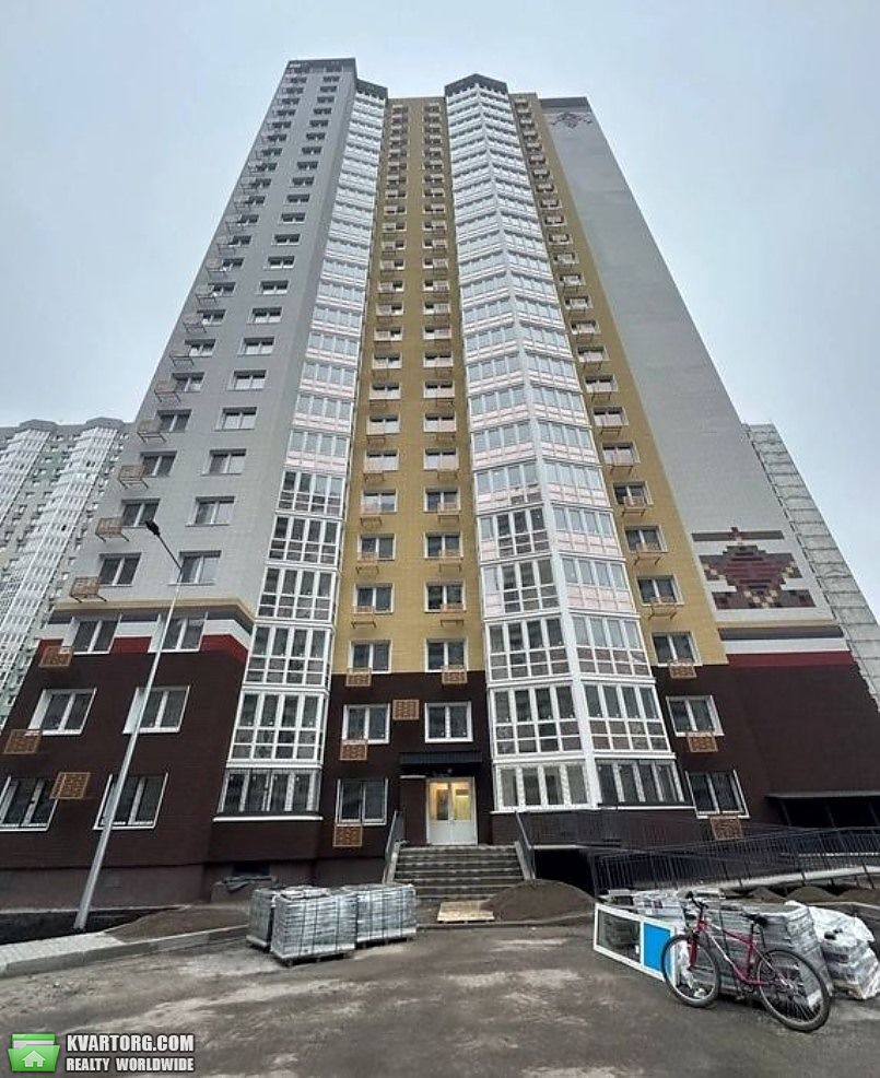 Sell 1-room apartment. Киев, Бориса Гмирі — photo 1