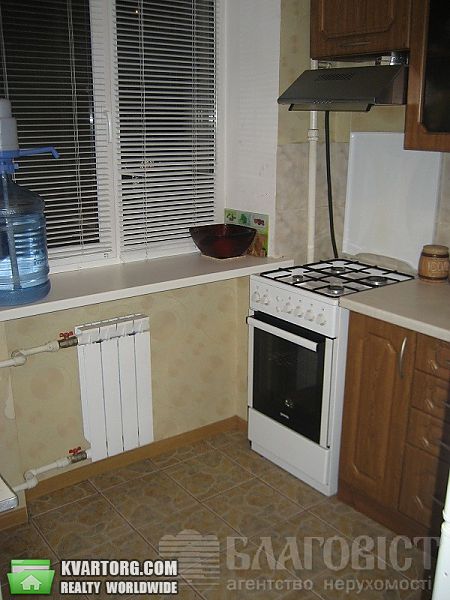 Sell 3-room apartment. Киев, Толстого — photo 4