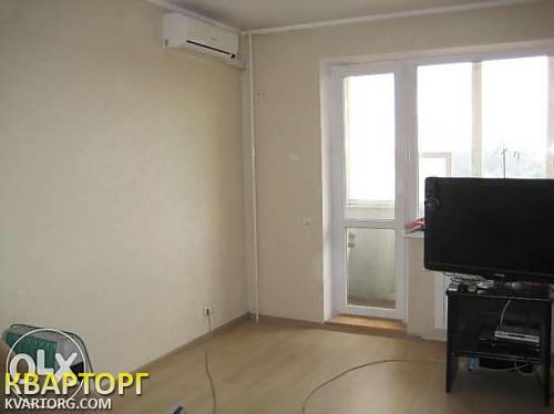 Sell 1-room apartment. Киев,  Харьковское шоссе — photo 3