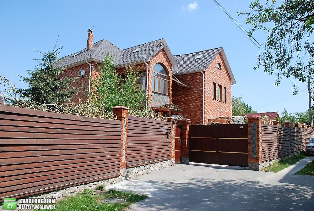 Sell house. Киев,  Пушкина — photo 8