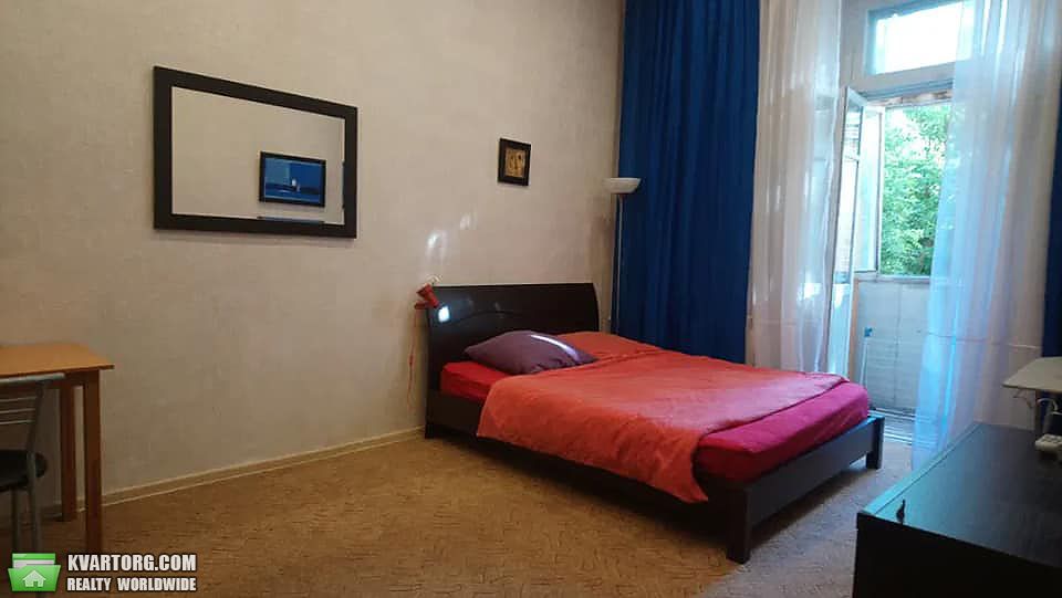 Rent out 1-room apartment. Киев,  Андреевский спуск — photo 1