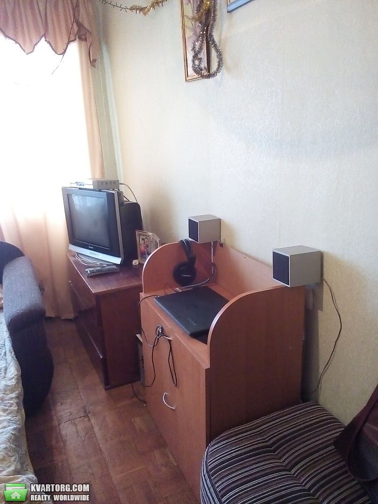 Rent out 1-room apartment. Киев,  Баумана — photo 3
