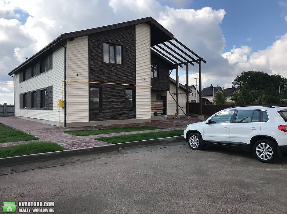 Sell house. Киев,  Святошинская — photo 1
