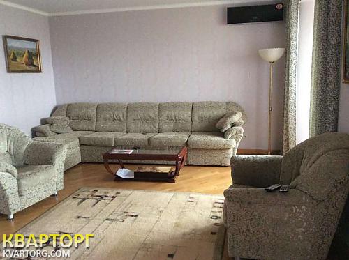Sell 3-room apartment. Одесса, Зоопарковая — photo 2