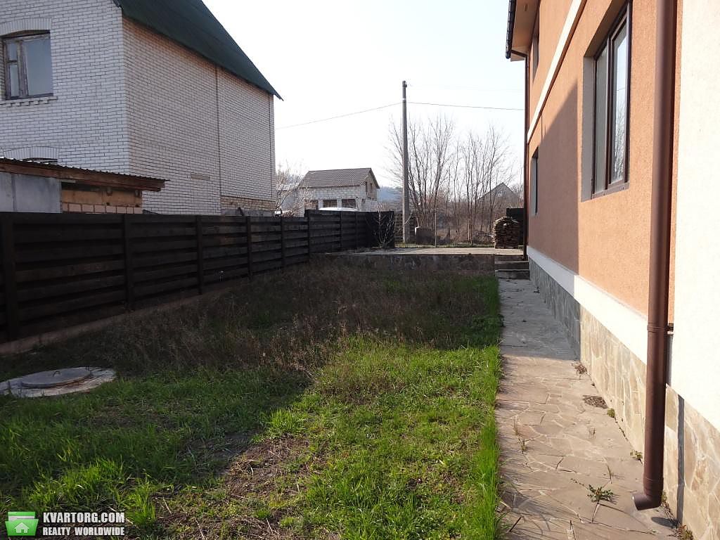 Sell house. Обухов, центральная — photo 3