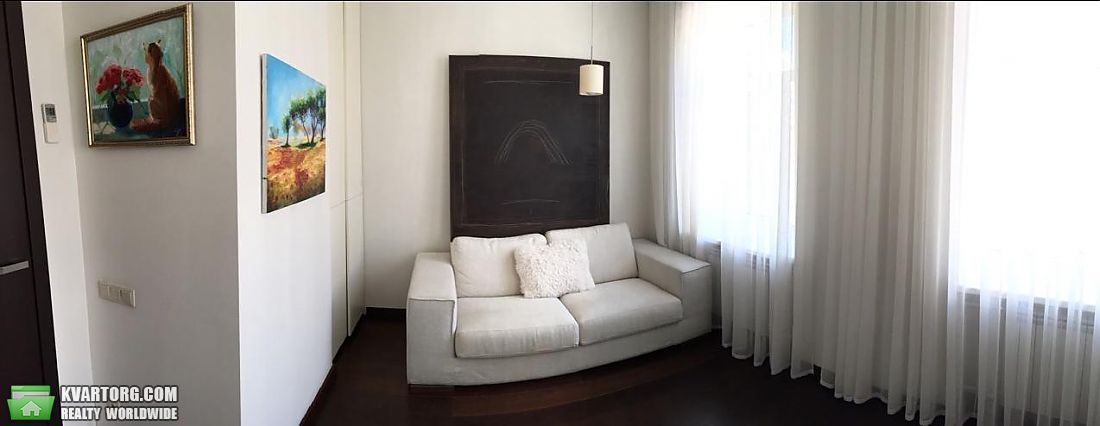 Rent out 3-room apartment. Киев, Липинского — photo 3