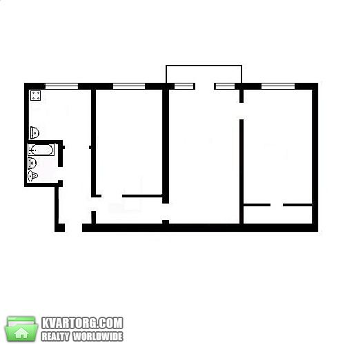 Sell 3-room apartment. Киев,  Белецкого — photo 5