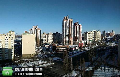 Sell 1-room apartment. Киев, Героев Сталинграда пр — photo 1