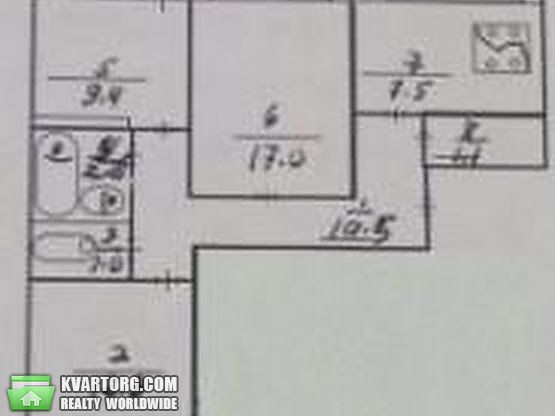 Sell 3-room apartment. Киев,  Бальзака — photo 10