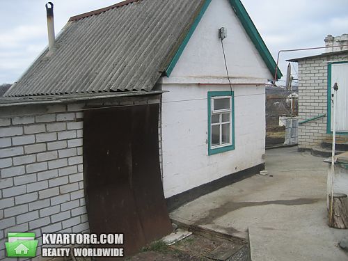 Sell house. Днепропетровск, Глубокая — photo 6