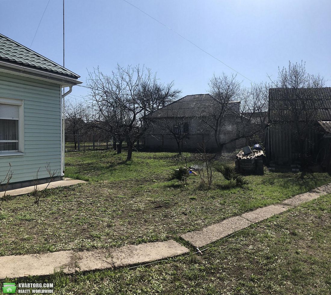 Sell house. Днепропетровск,  Оранжерейная — photo 2