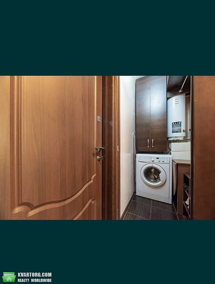 Rent out 1-room apartment. Киев, Райдужна — photo 7