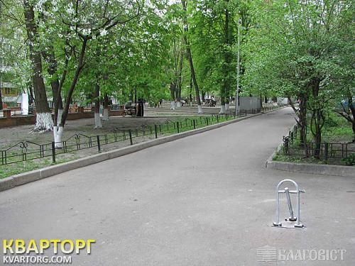 Sell 2-room apartment. Киев,  Щорса пер — photo 6