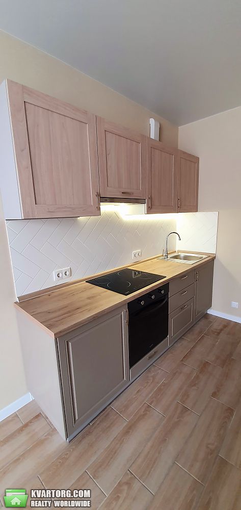 Rent out 1-room apartment. Киев, Каховська вул. — photo 7