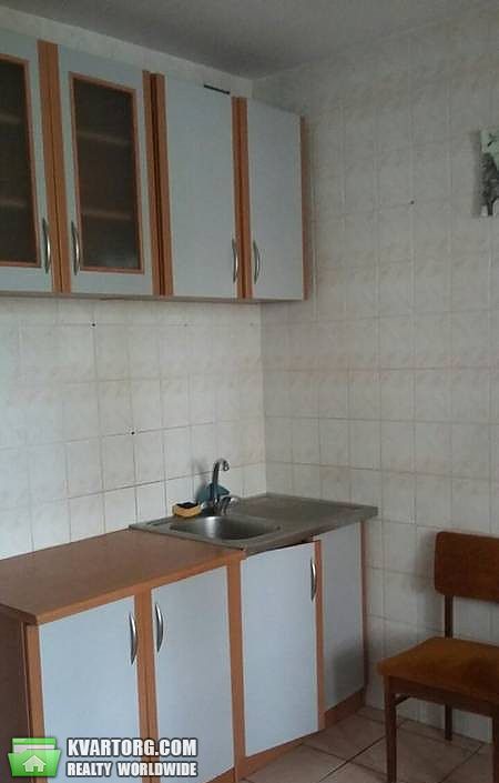Sell 2-room apartment. Киев,  Ахматовой — photo 5