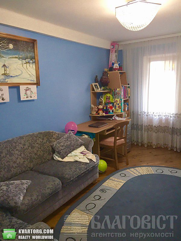 продам 3-комнатную квартиру. Киев,  Героев Сталинграда пр - фото 1