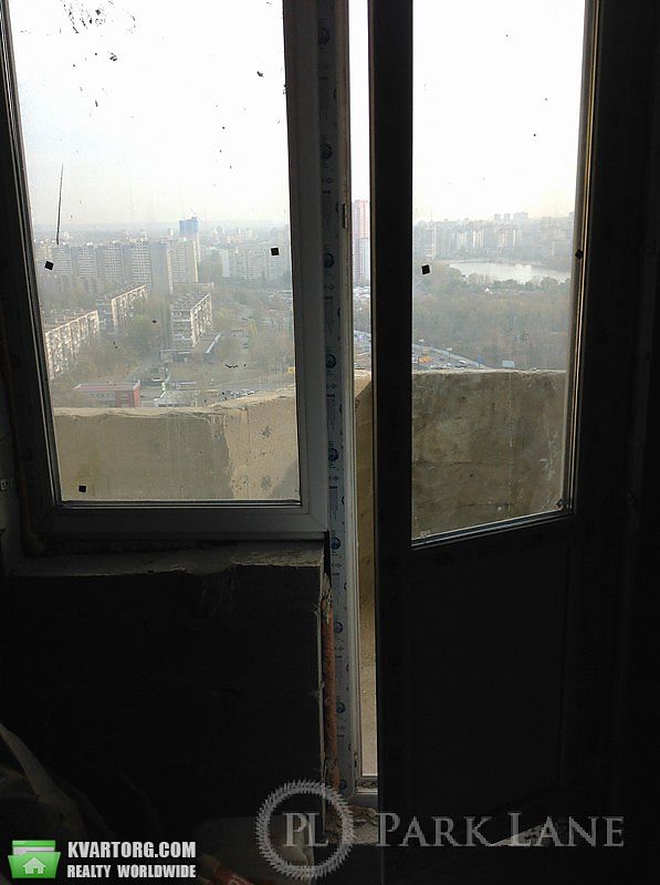 Sell 2-room apartment. Киев,  Харьковское шоссе — photo 8