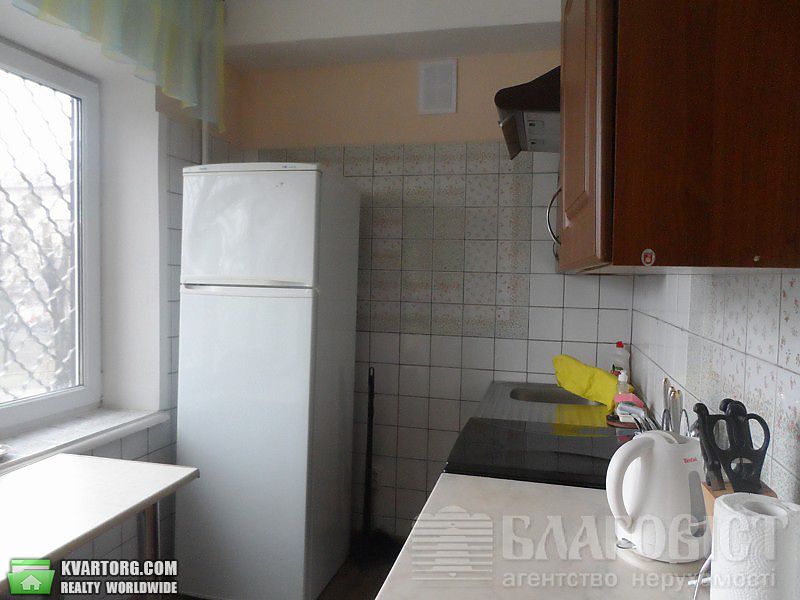 Sell 2-room apartment. Киев,  Кутузова — photo 6