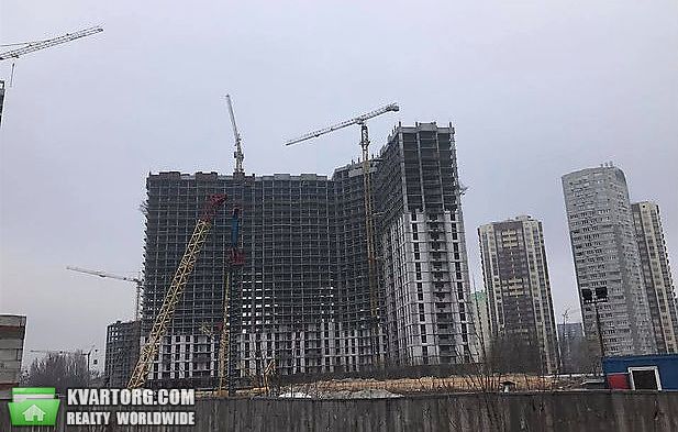 Sell 2-room apartment. Киев, Маланюка — photo 2
