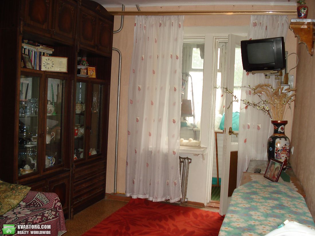 Sell 3-room apartment. Одесса, Виталия Шума — photo 4