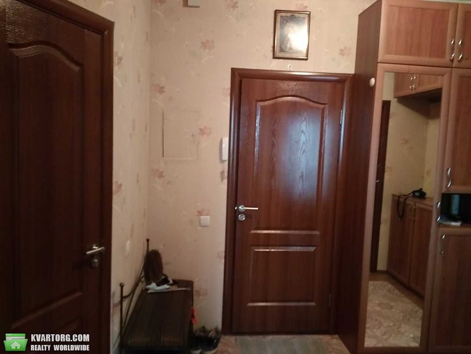 Sell 1-room apartment. Киев,  Градинская — photo 7