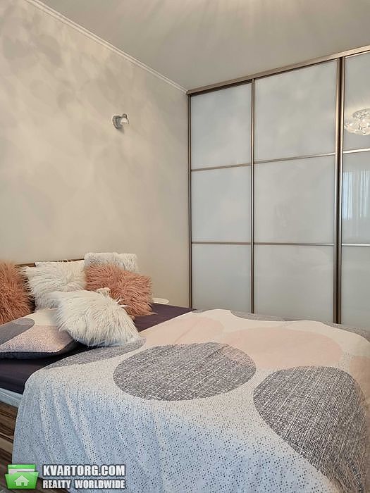Sell 3-room apartment. Киев,  Здолбуновская — photo 8