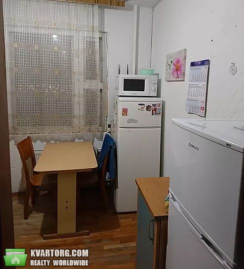 Sell 2-room apartment. Киев,  Заболотного — photo 5