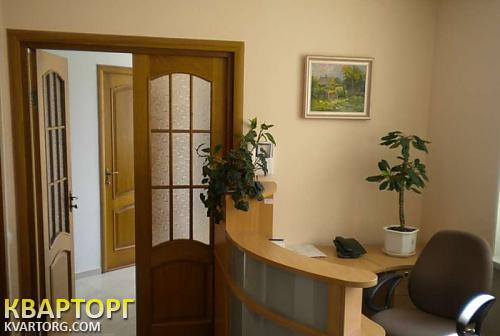 Rent out office. Киев, Урловская — photo 1